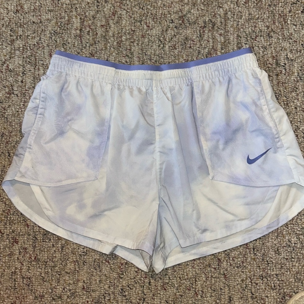 Nike Gym Shorts